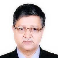 K N Panchal - Founder