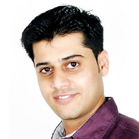 Chirag Panchal - Project Manager